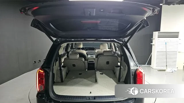 Hyundai Palisade id 3567968 из Кореи 11