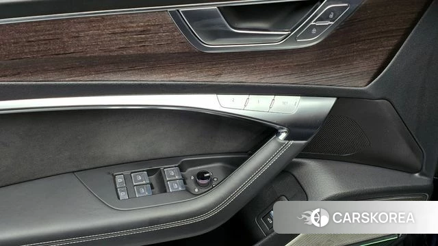 Audi A7 (4K) id 4231128 из Кореи 11