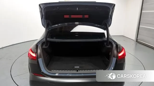 BMW 2 Series Gran Coupe (F44) id 2931754 из Кореи 11