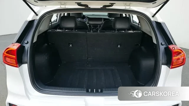 Kia The New Niro id 3524700 из Кореи 11