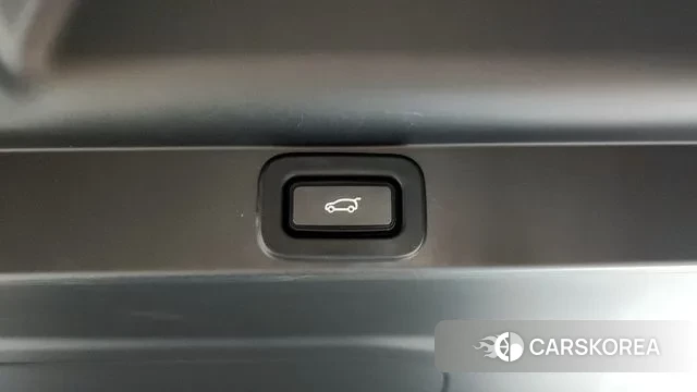 Land Rover Range Rover 5th Generation id 3031814 из Кореи 11