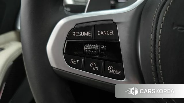 BMW X7 (G07) id 4664823 из Кореи 11