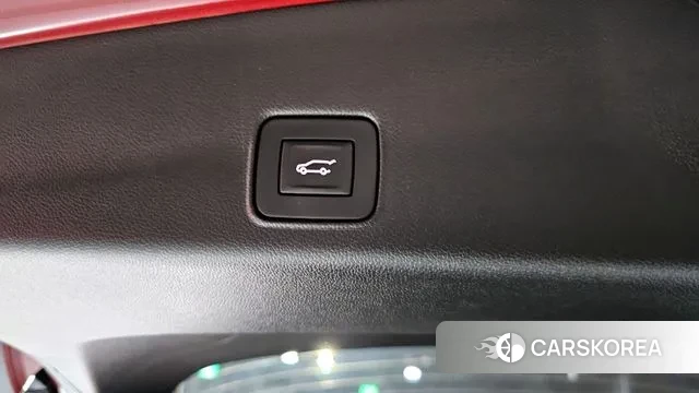 Chevrolet (GM Daewoo) The New Trail Blazer id 3523721 из Кореи 11