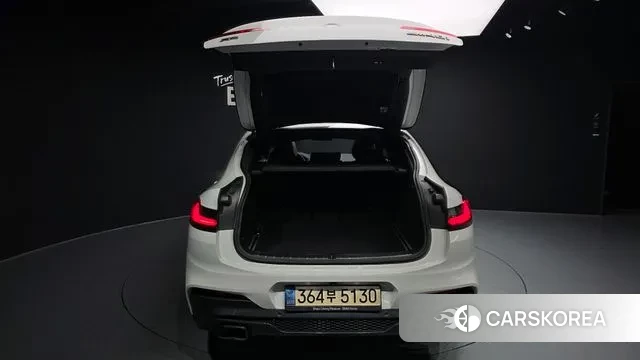 BMW X4 (G02) id 3367853 из Кореи 11