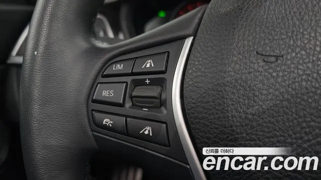 BMW 3 Series GT (F34) id 2834271 из Кореи 11