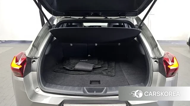 Lexus UX250h id 3788566 из Кореи 11