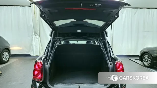 Mini Cooper Countryman id 2901768 из Кореи 11