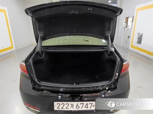 Kia Come New K7 id 3313620 из Кореи 11