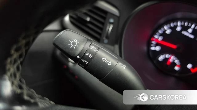 Kia The New K5 2nd generation id 4856259 из Кореи 11