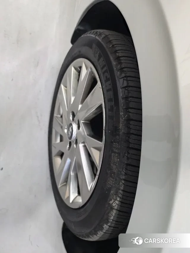 Hyundai The New Grandeur IG Hybrid id 3753396 из Кореи 11