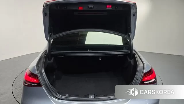 Mercedes-Benz E-Class W213 id 3518533 из Кореи 11