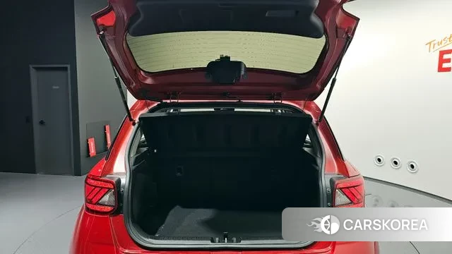 Hyundai Venue id 3464586 из Кореи 11