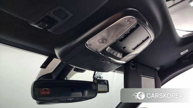 Jeep Grand Cherokee id 4232535 из Кореи 11