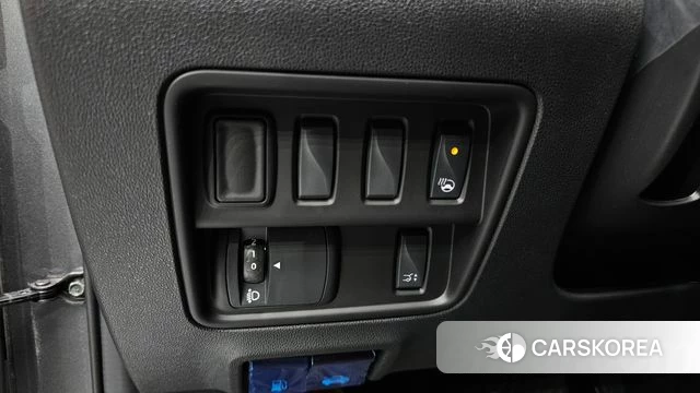 Renault Korea (Samsung) The New QM6 id 4488955 из Кореи 11