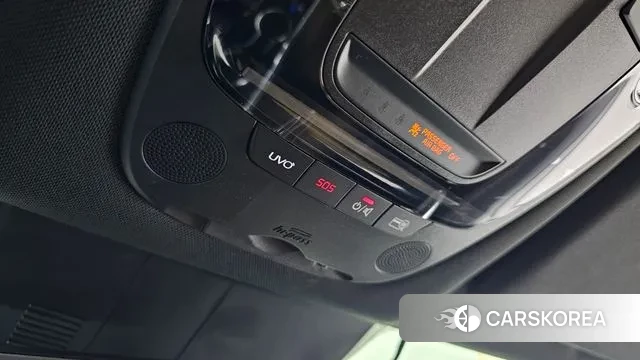 Kia K5 3rd generation id 2980137 из Кореи 11