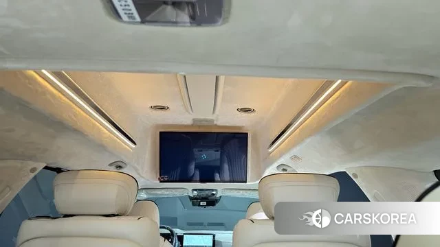 Kia The New Carnival 4th Generation id 3731315 из Кореи 11