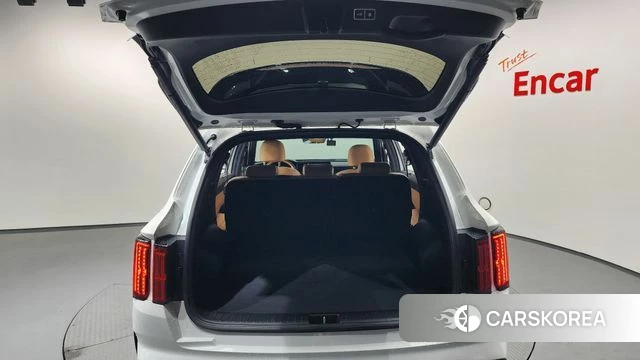 Kia Sorento 4th Generation id 4613169 из Кореи 11