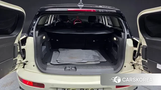 Mini Cooper Clubman id 3612368 из Кореи 11