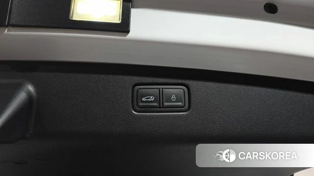Genesis GV70 id 3793636 из Кореи 11