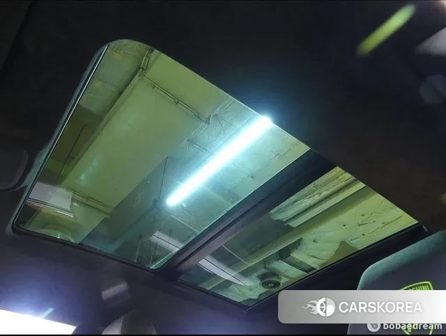 Lamborghini Urus id 3360413 из Кореи 11