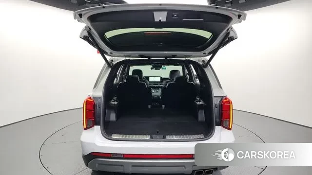 Hyundai The New Palisade id 3620754 из Кореи 11