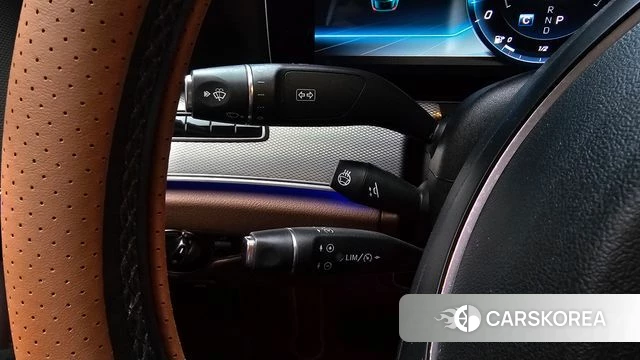 Mercedes-Benz E-Class W213 id 4638276 из Кореи 11