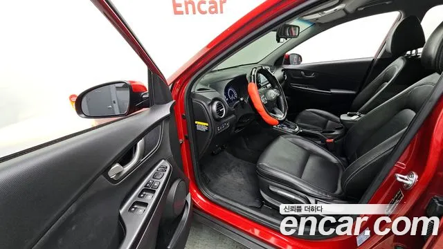 Hyundai Kona id 2680345 из Кореи 11