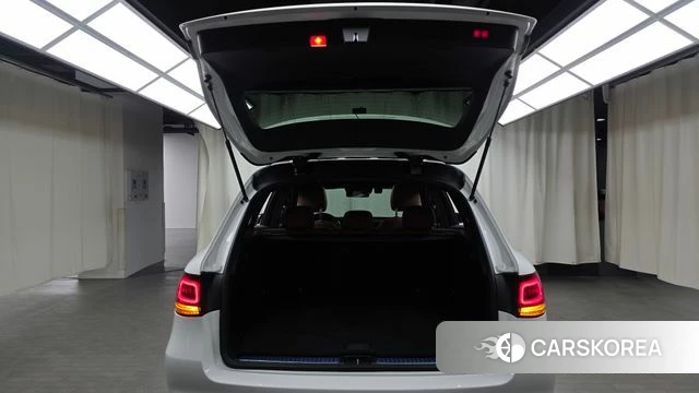 Mercedes-Benz GLC-Class X253 id 4283064 из Кореи 11