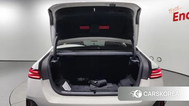 BMW 5 Series (G60) id 3036368 из Кореи 11