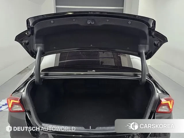 Kia K5 3rd generation id 3437507 из Кореи 11