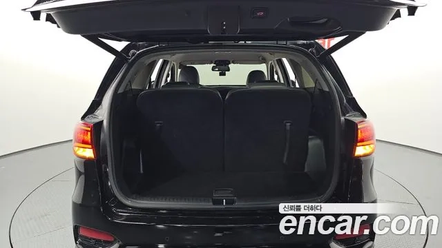 Kia The New Sorento id 2881458 из Кореи 11