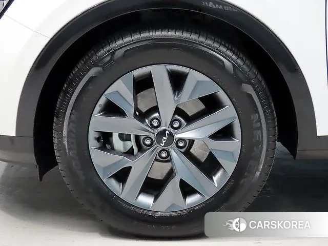 Kia Sportage 5th Generation id 3585551 из Кореи 11