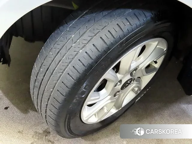 Kia All New Morning (JA) id 3399241 из Кореи 11