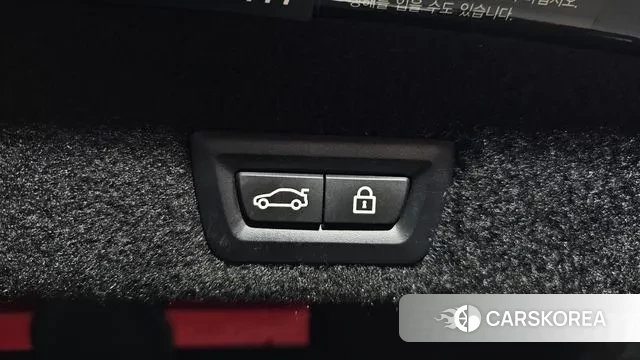 BMW 7 Series (G11) id 3686799 из Кореи 11