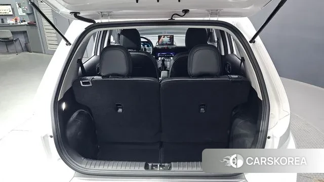 Hyundai Casper id 3257595 из Кореи 11