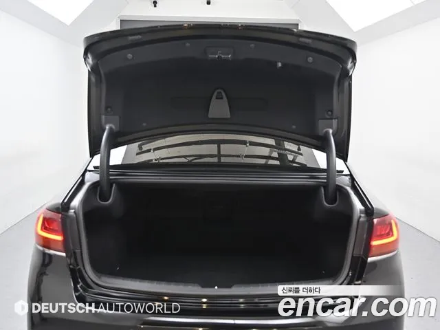 Kia K7 Premier id 2673598 из Кореи 11