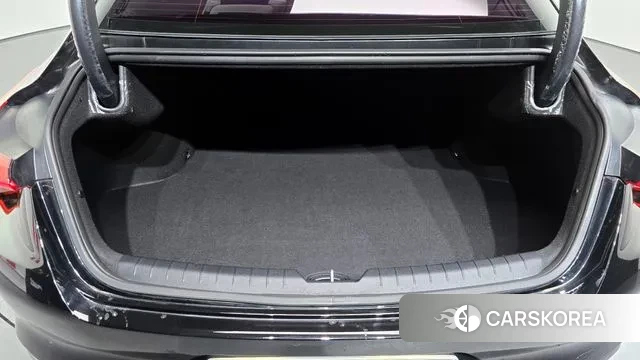 Kia K8 Hybrid id 3581987 из Кореи 11