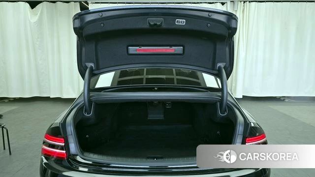 Genesis G80 (RG3) id 3955025 из Кореи 11