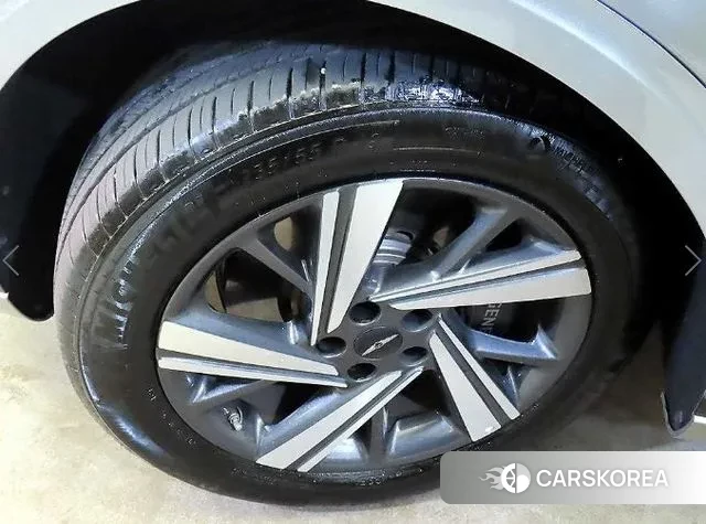 Genesis GV70 id 3614586 из Кореи 11