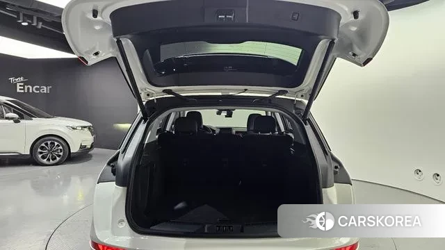 Lincoln Corsair id 3433248 из Кореи 11