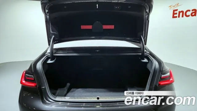 BMW 7 Series (G11) id 2907064 из Кореи 11