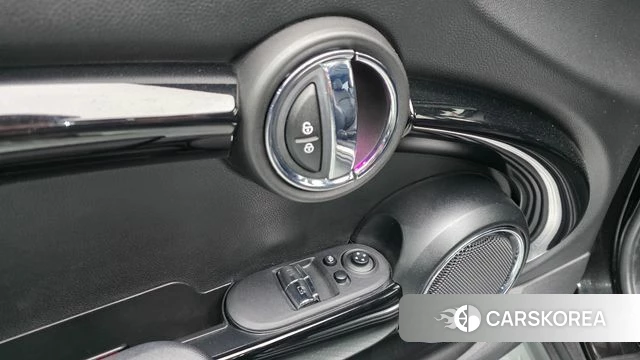 Mini Cooper S id 4232528 из Кореи 11