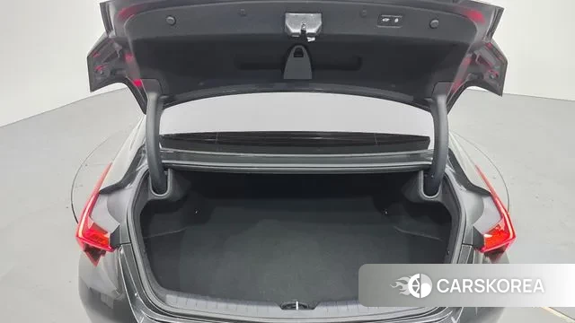 Kia K8 Hybrid id 3649534 из Кореи 11