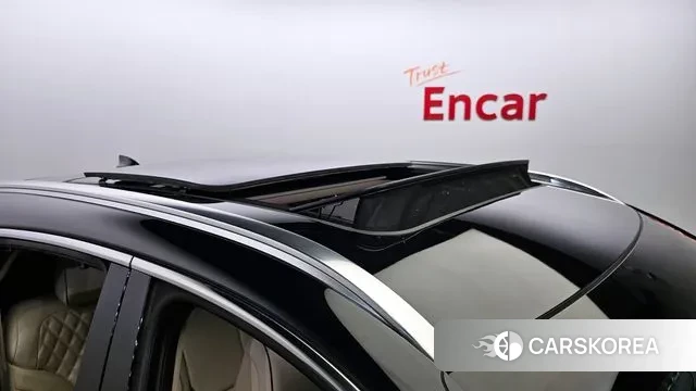 Genesis GV80 id 3038350 из Кореи 11