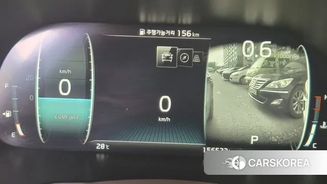 Kia More K9 id 3325332 из Кореи 11