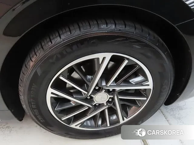 Hyundai The New Grandeur IG id 2995061 из Кореи 11