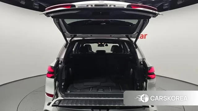 BMW X5 (G05) id 3371926 из Кореи 11