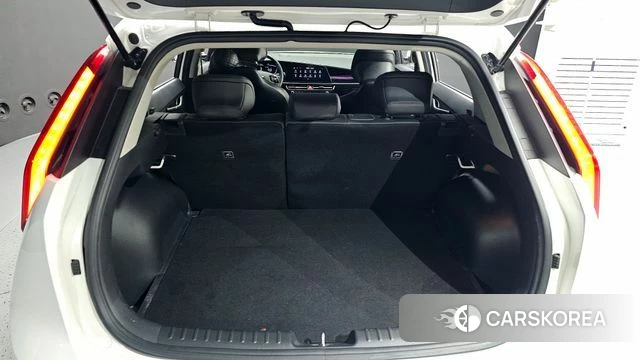 Kia Di Ol Nu Niro id 3892528 из Кореи 11