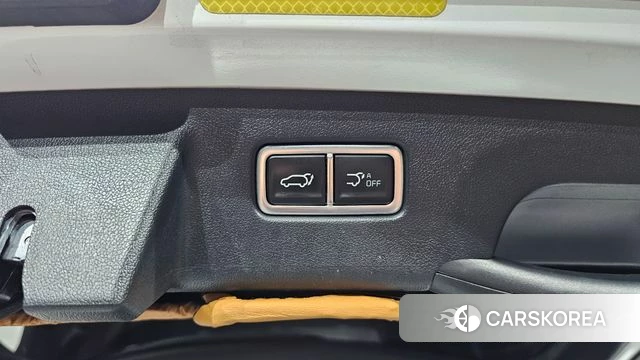 Kia The New Sorento 4th Generation id 4442904 из Кореи 11