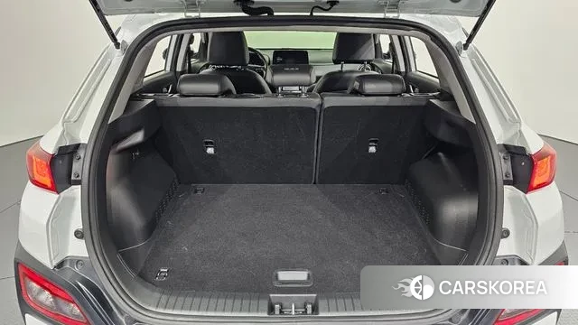 Hyundai Kona Electric id 3454308 из Кореи 11